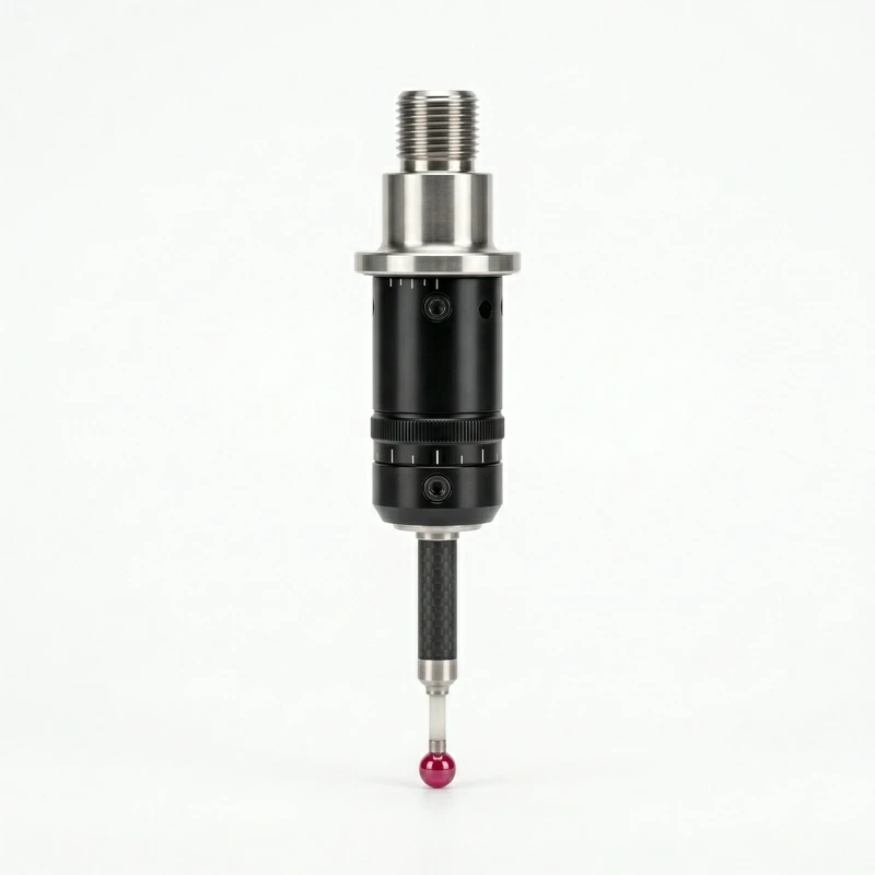 Sonde per test di precisione