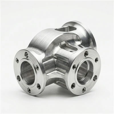 Coperture in alluminio spazzolato